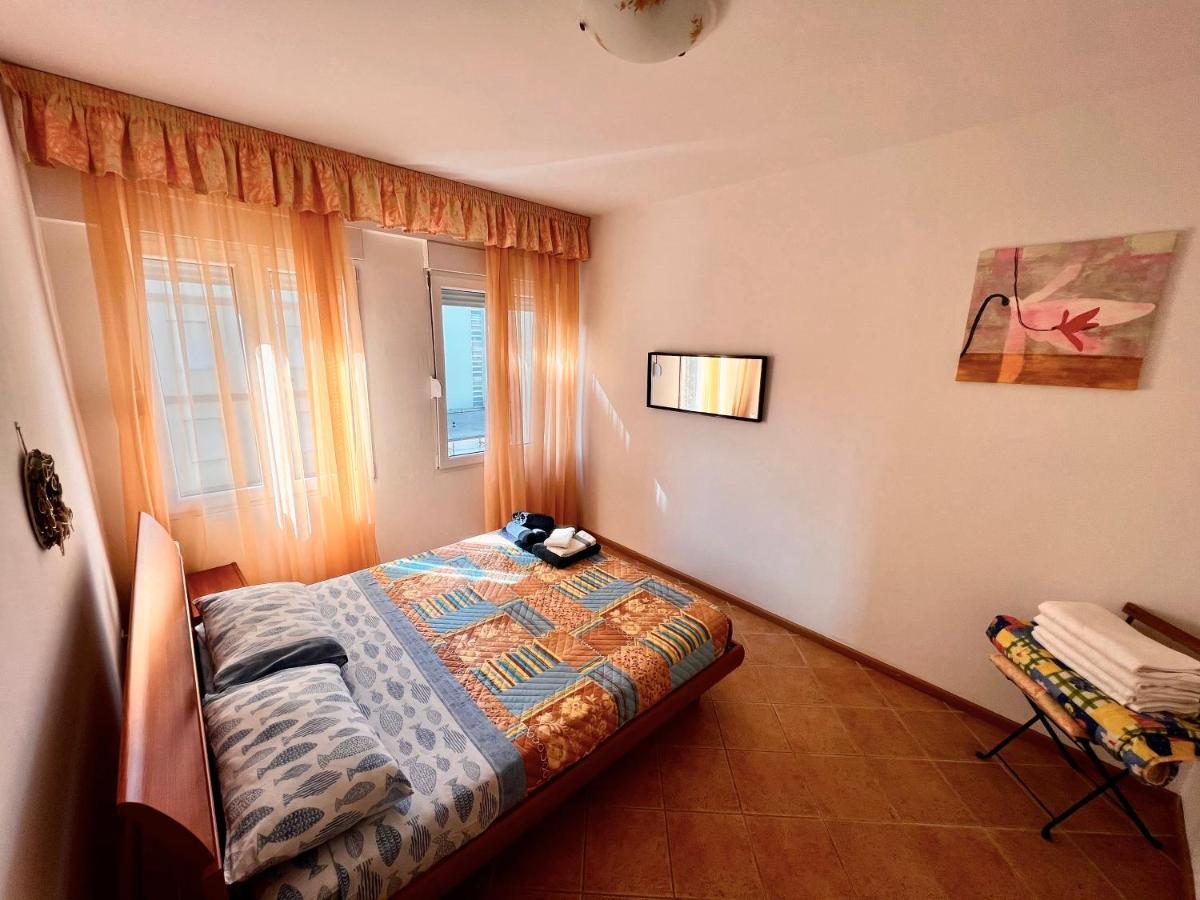 Fiuri De Tapo Apartamento Grado Exterior foto
