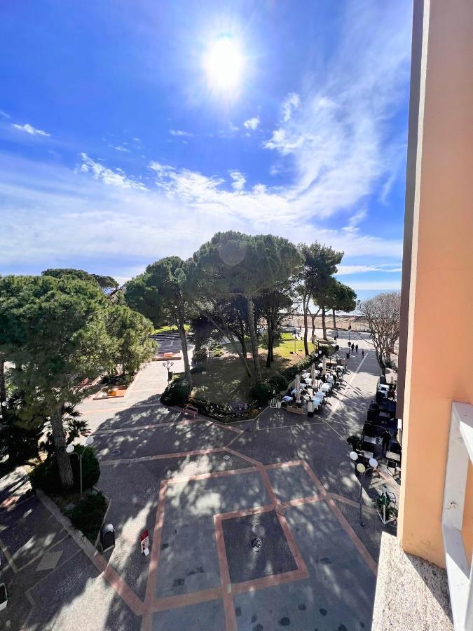 Fiuri De Tapo Apartamento Grado Exterior foto